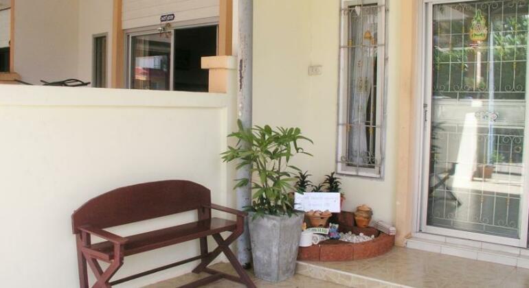 Serene Guest House - Photo5