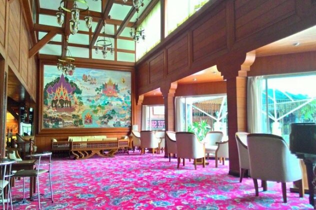 Siam Thani Hotel - Photo3