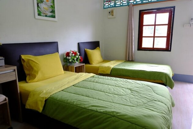 Sirimongkol Resort - Photo5