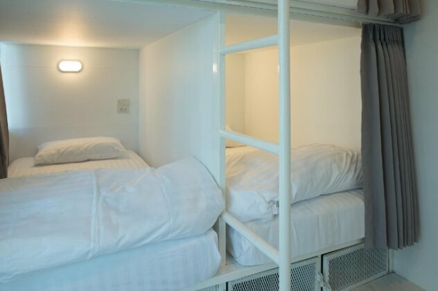 Young Money Hostel - Photo4