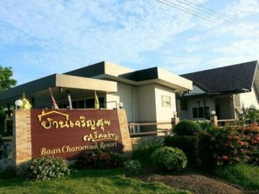 Baan Charoensuk Resort