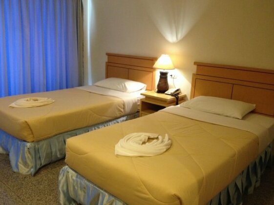Maneerote Hotel - Photo4