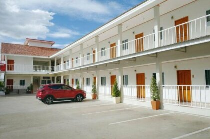 S-House Hotel Surin