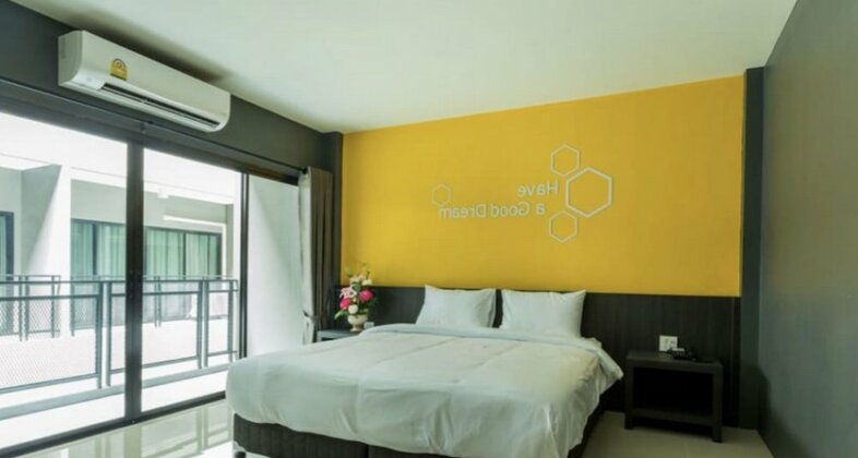 Seven Bee Boutique Hotel - Photo5