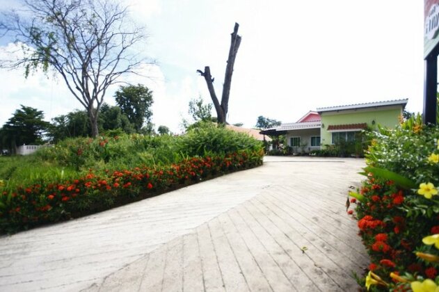 Sweethome Resort - Photo2
