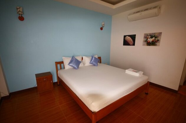 Sweethome Resort - Photo3