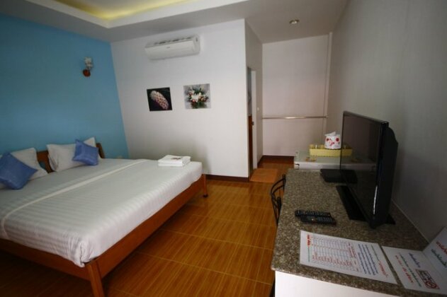 Sweethome Resort - Photo4