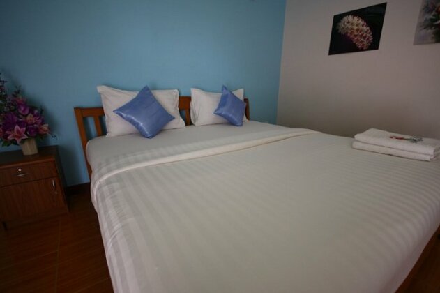 Sweethome Resort - Photo5