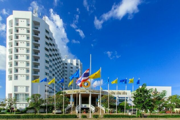 Thong Tarin Hotel - Photo2