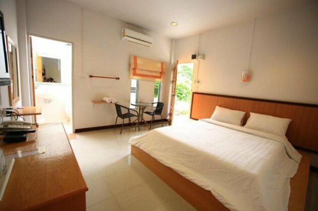 Baanpooya Hotel and Resort - Photo3