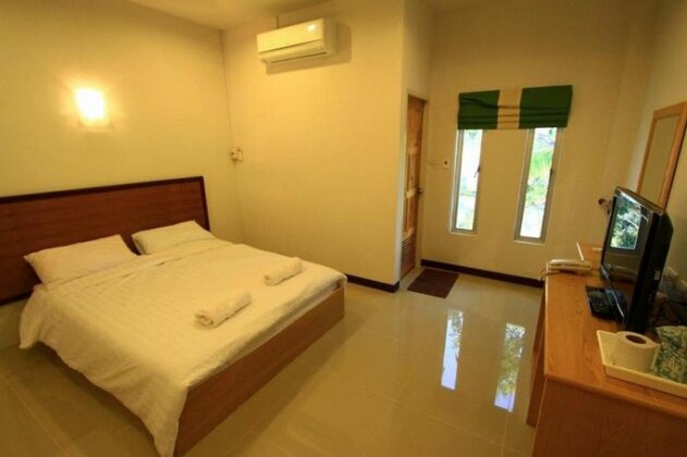 Baanpooya Hotel and Resort - Photo5