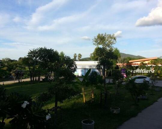 BanRai ChernMa Resort - Photo2