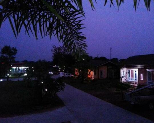 BanRai ChernMa Resort - Photo5