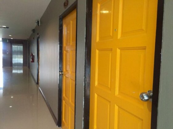 Berich Hotel - Photo4