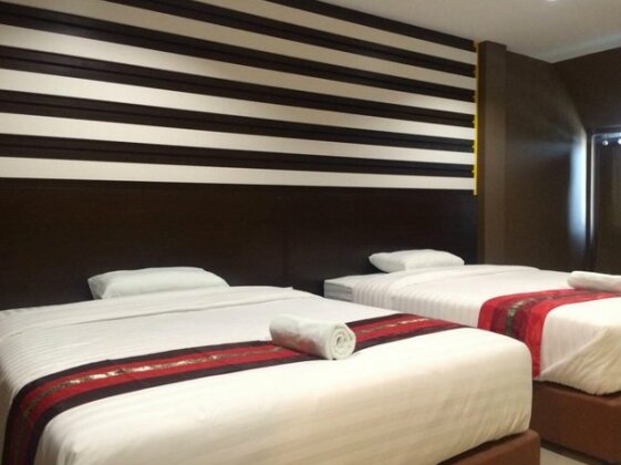 Berich Hotel - Photo5