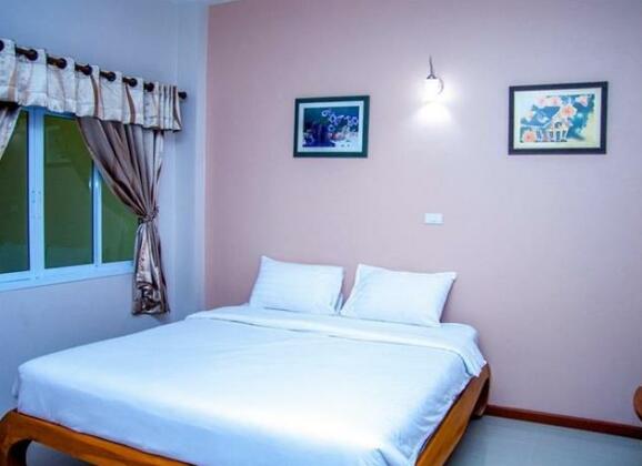 Chor Mai Hom Hotel - Photo2