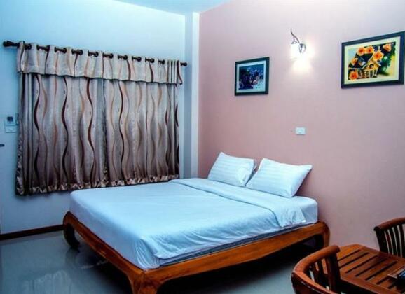 Chor Mai Hom Hotel - Photo3