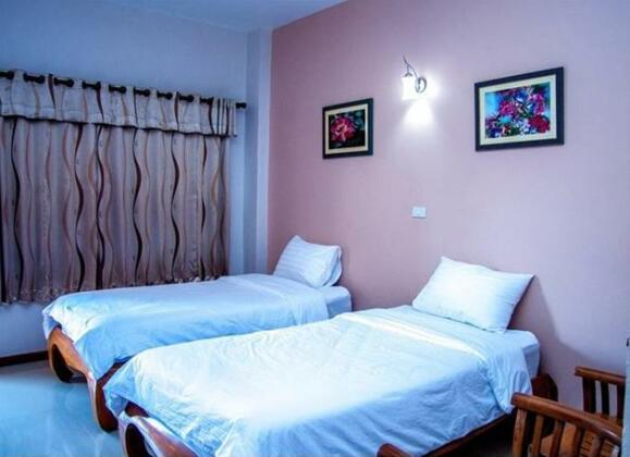 Chor Mai Hom Hotel - Photo4