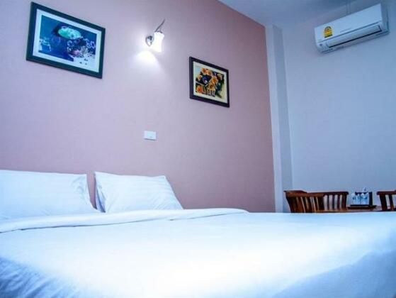 Chor Mai Hom Hotel - Photo5