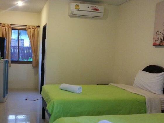 Domethong Residence - Photo3