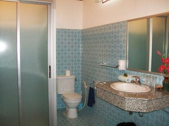 Home Paradise Resort Tak - Photo2