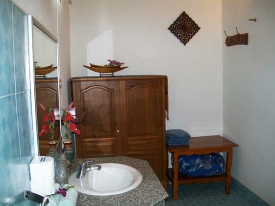 Home Paradise Resort Tak - Photo3