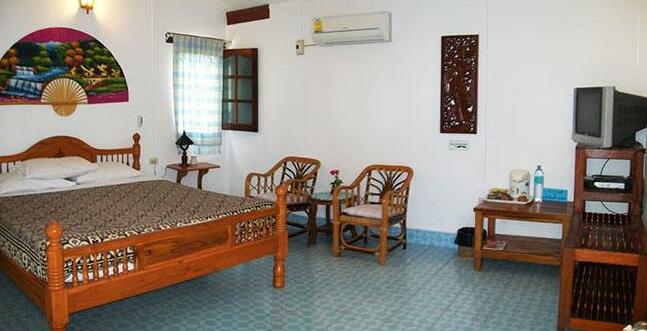 Home Paradise Resort Tak - Photo4