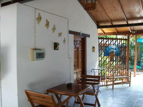 Home Paradise Resort Tak - Photo5