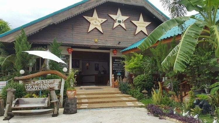 Klongsak Resort