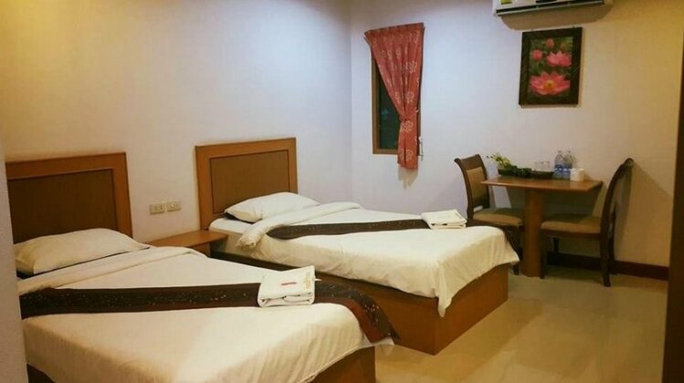 Klongsak Resort - Photo4