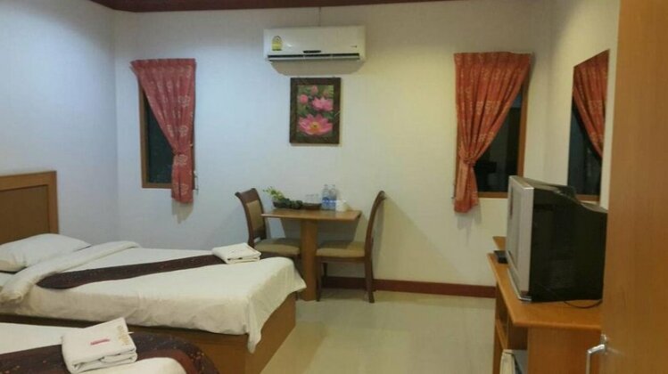 Klongsak Resort - Photo5