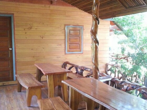 Magmai Homestay & Tower - Photo2