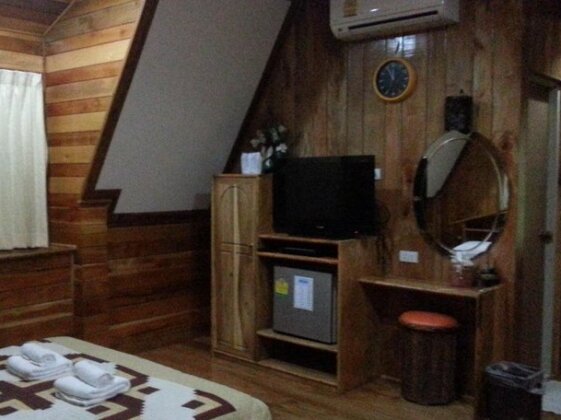 Magmai Homestay & Tower - Photo3