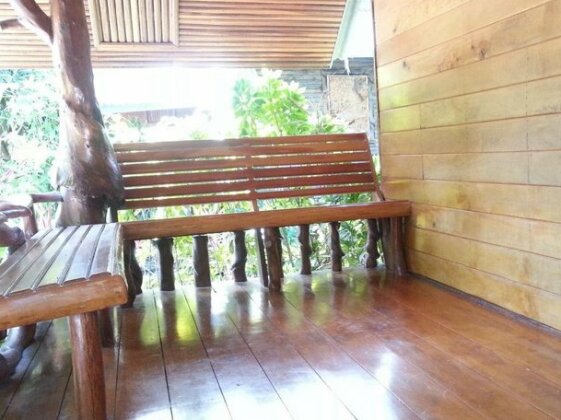 Magmai Homestay & Tower - Photo4