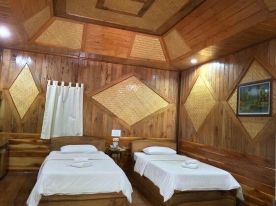 Magmai Homestay & Tower - Photo5