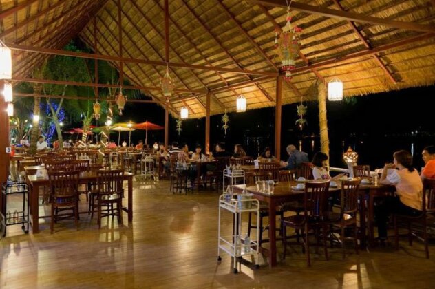 Pingview Villa Resort - Photo5