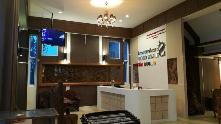 Silayok Grand Hotel - Photo4