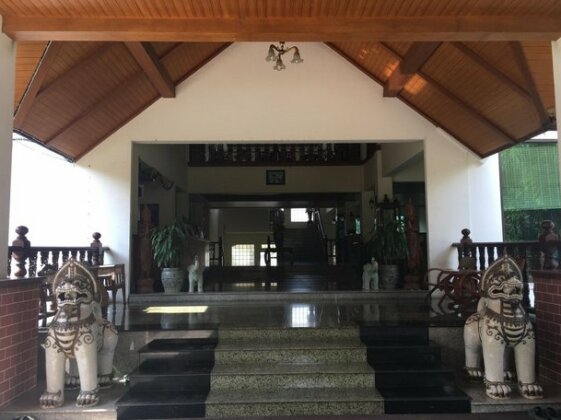 Tak Andaman Resort & Hotel - Photo3