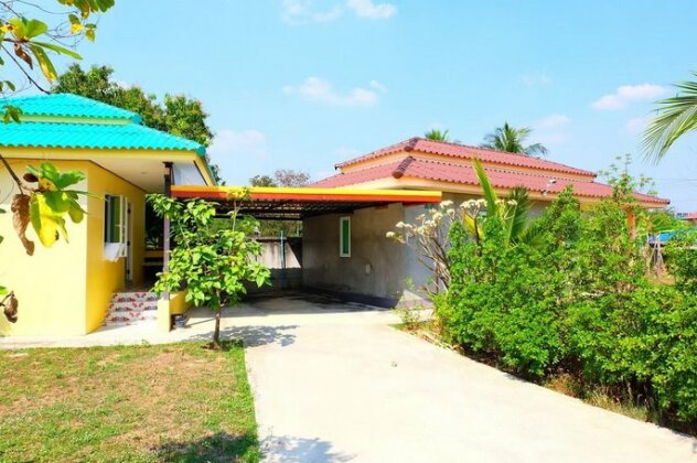Thanatat Resort