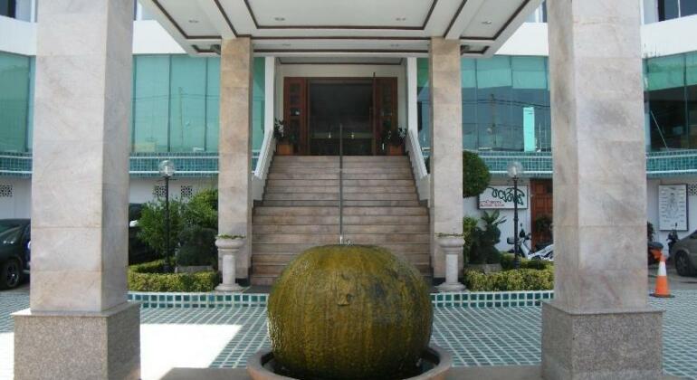 Viang Tak Riverside Hotel - Photo2