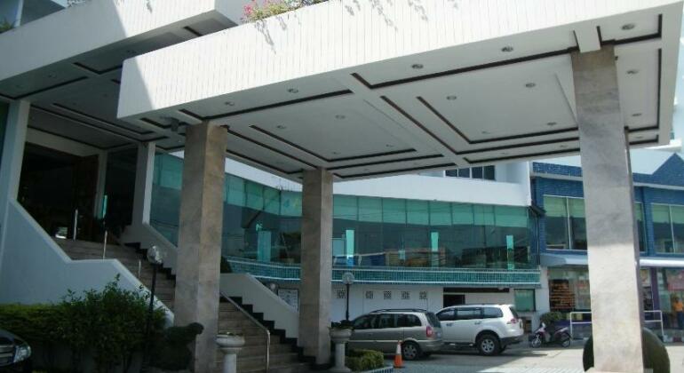 Viang Tak Riverside Hotel - Photo4
