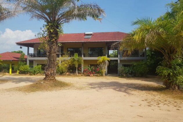 Baan Subtawee