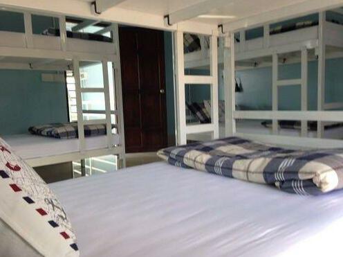 Bike Cycle Hostel - Photo4