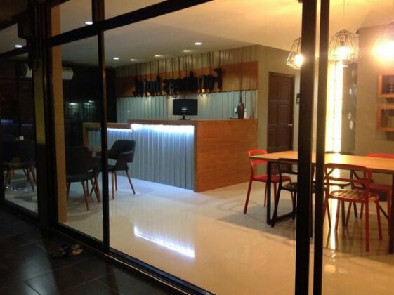 Fondness Hotel - Photo2
