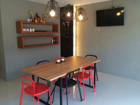Fondness Hotel - Photo5