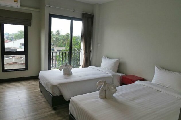 Good Morning Hotel - Photo4