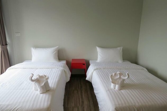 Good Morning Hotel - Photo5