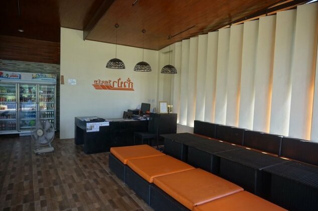 Kuapa Resort - Photo2