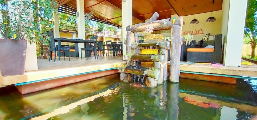 Kuapa Resort - Photo3