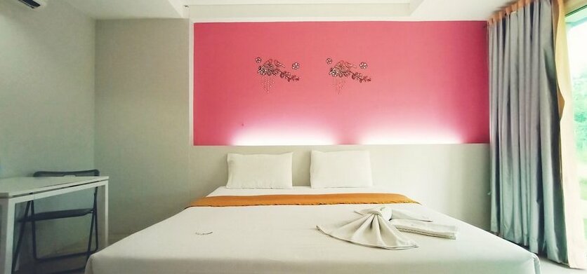 Kuapa Resort - Photo5